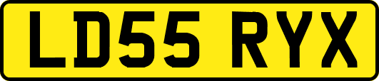 LD55RYX
