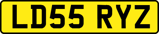 LD55RYZ