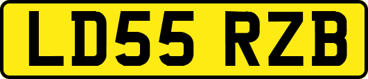 LD55RZB