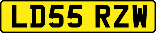 LD55RZW