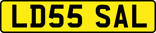 LD55SAL
