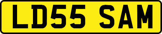 LD55SAM