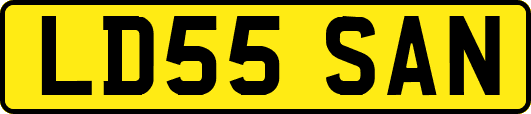 LD55SAN