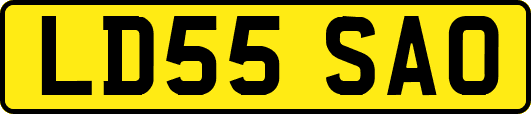 LD55SAO
