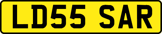 LD55SAR