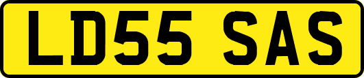 LD55SAS
