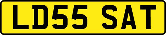 LD55SAT