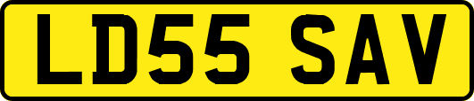 LD55SAV