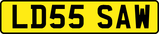 LD55SAW