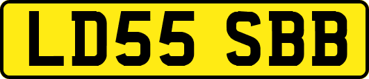 LD55SBB