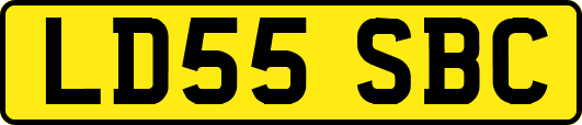 LD55SBC
