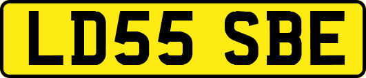LD55SBE