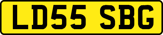 LD55SBG