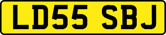 LD55SBJ