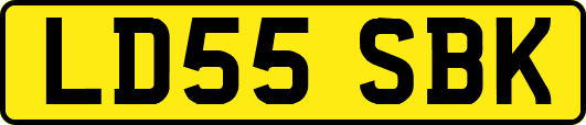 LD55SBK