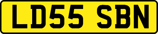 LD55SBN