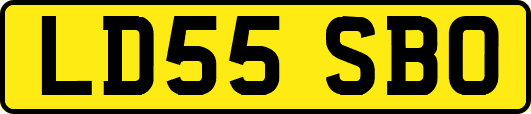 LD55SBO