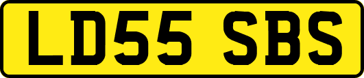 LD55SBS