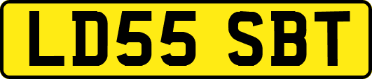 LD55SBT