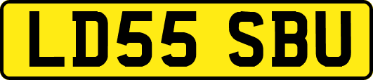 LD55SBU