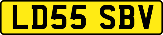 LD55SBV