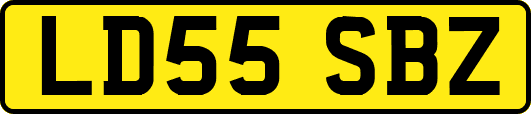 LD55SBZ