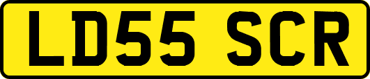 LD55SCR