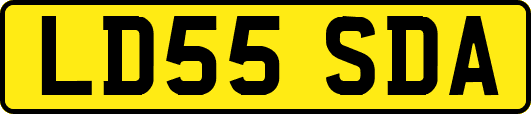 LD55SDA