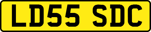LD55SDC