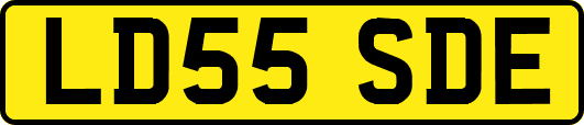 LD55SDE