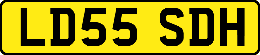 LD55SDH