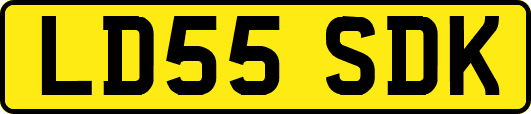 LD55SDK