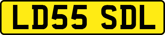 LD55SDL