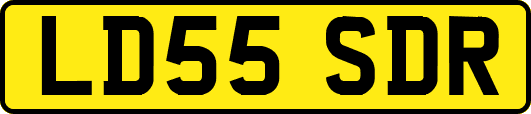 LD55SDR