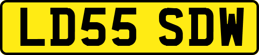 LD55SDW