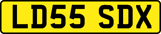 LD55SDX