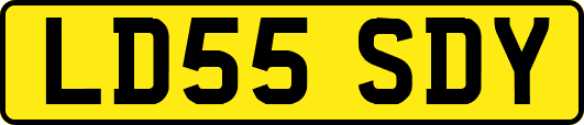 LD55SDY