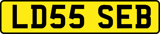 LD55SEB