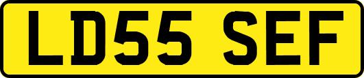 LD55SEF