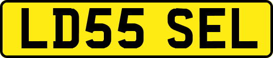 LD55SEL