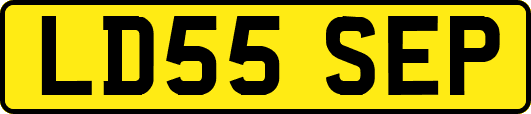 LD55SEP