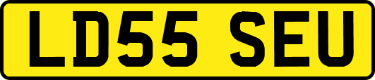 LD55SEU