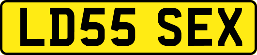 LD55SEX