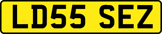 LD55SEZ