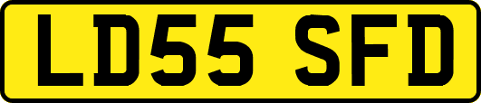 LD55SFD