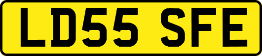 LD55SFE