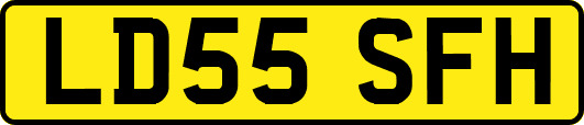 LD55SFH