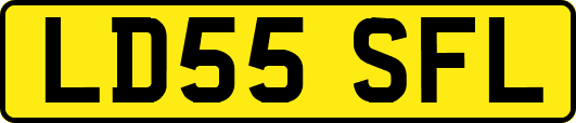 LD55SFL