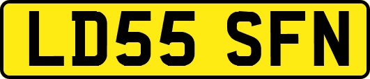 LD55SFN