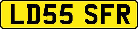 LD55SFR